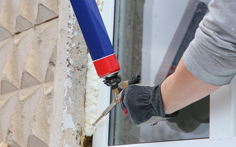 remplacement double vitrage Paris 12